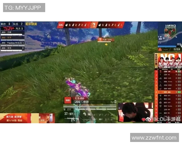 深入分析JDG在和平精英赛事中的防反策略与战术布局 深入分析JDG在和平精英赛事中的防反策略与战术布局