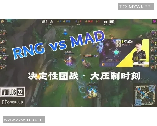 和平精英战术RNG的整体压制体系在S15LOL中的应用与分析 和平精英战术RNG的整体压制体系在S15LOL中的应用与分析