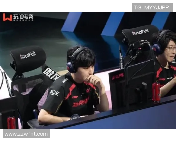 S15电竞总决赛深度解析RNG战队的盯防策略与战术布局