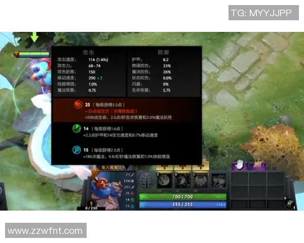热议DOTA2TES耐力变革对游戏平衡与策略的深远影响分析