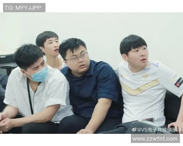 esports数据深入分析V5战队的运营策略与战术执行细节