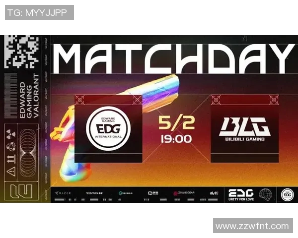 esports最新数据探讨英雄联盟EDG战队技术革新对电竞行业的深远影响与未来发展趋势
