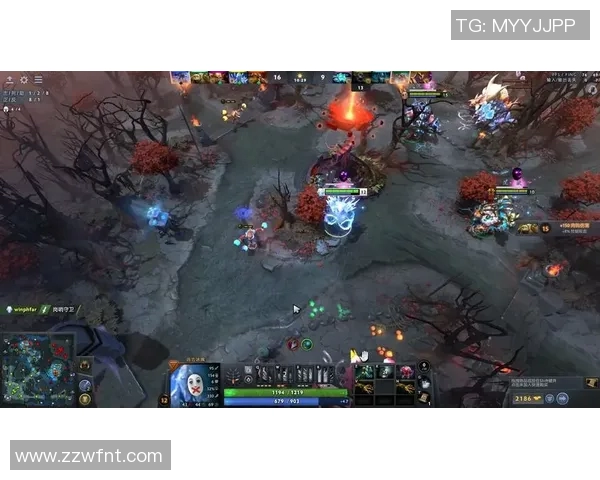 esports数据深度探讨李芳在DOTA2世界中的成长与挑战之路 esports数据深度探讨李芳在DOTA2世界中的成长与挑战之路