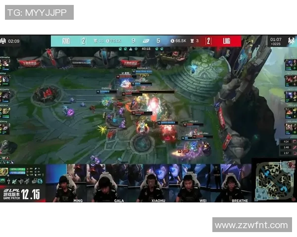 电竞新闻S15LOL与DOTA2个人能力排行榜发布LNG战队荣登第九名引发热议 电竞新闻S15LOL与DOTA2个人能力排行榜发布LNG战队荣登第九名引发热议