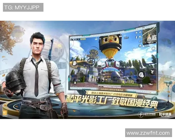 黄静专访揭秘和平精英与S15赛季LOL背后的故事与成长历程 黄静专访揭秘和平精英与S15赛季LOL背后的故事与成长历程