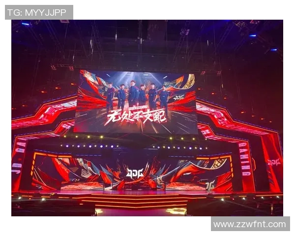 电竞新闻深入分析JDG战队防反策略的得失与影响因素探讨 电竞新闻深入分析JDG战队防反策略的得失与影响因素探讨