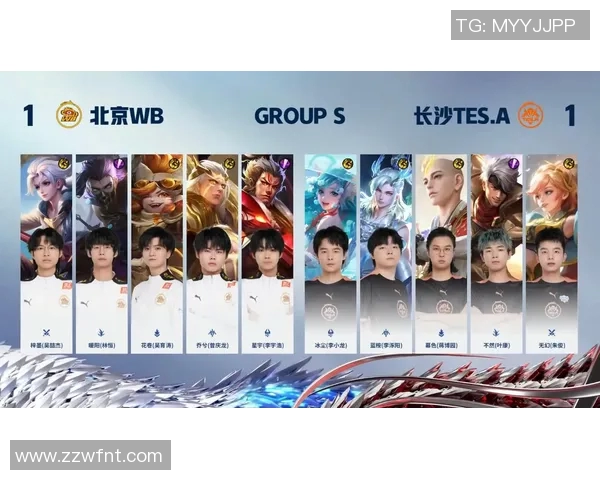 深入分析王者荣耀TES战队比赛经验与策略分享实时新闻 深入分析王者荣耀TES战队比赛经验与策略分享实时新闻